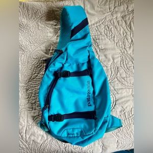 PATAGONIA Cross body backpack